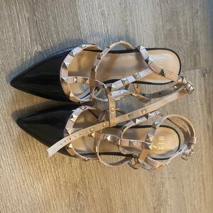 Likenew Liraven Pump from Mix No.6